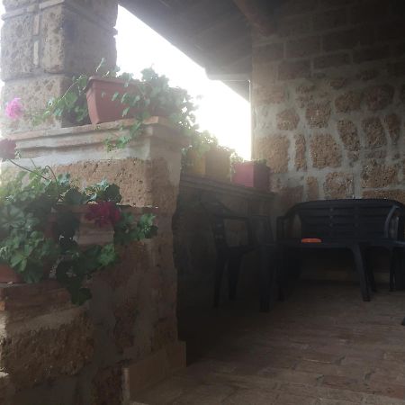 Agriturismo Casale Loreto Corchiano Extérieur photo