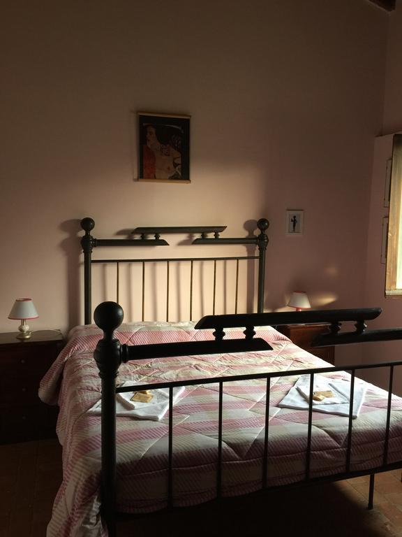 Agriturismo Casale Loreto Corchiano Extérieur photo