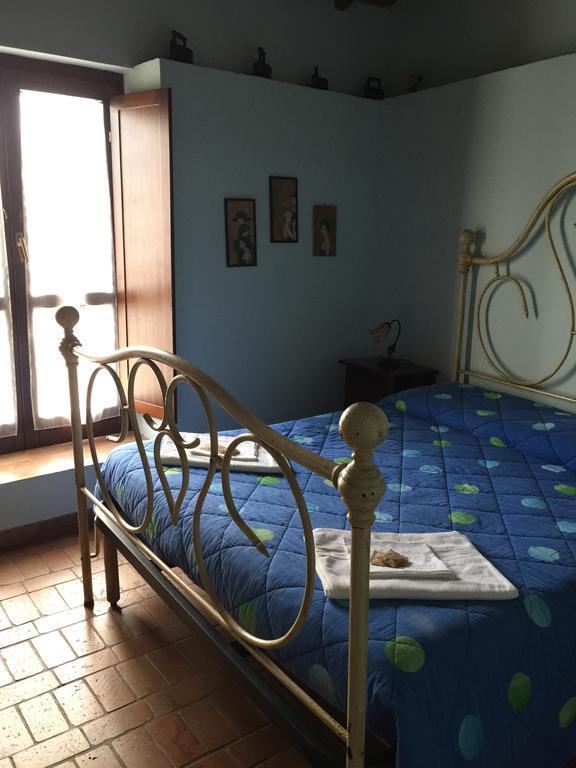 Agriturismo Casale Loreto Corchiano Extérieur photo
