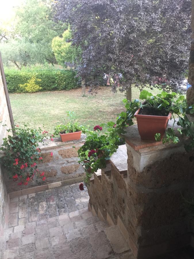 Agriturismo Casale Loreto Corchiano Extérieur photo